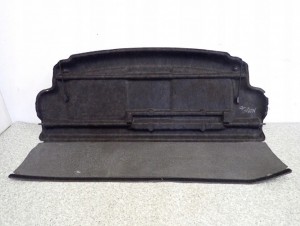 NISSAN NOTE E11 06-12 PÓŁKA TYLNA BAGAŻNIKA 5/7 MINIATURA