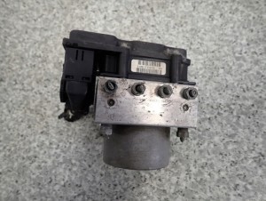 TOYOTA AYGO 1.0i 06-12 POMPA ABS