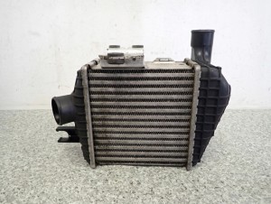 HYUNDAI TUCSON 04- 2.0 CRDI INTERCOOLER CHŁODNICA