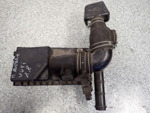 TOYOTA AVENSIS T22 97-02 PRZEPŁYWOMIERZ RURA PRZEWÓD