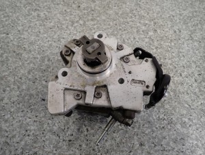 TOYOTA YARIS II 06-09 1.4 D4D POMPA WTRYSKOWA