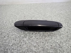KIA PICANTO 04-10 KLAMKA PRZEDNIA PRAWA