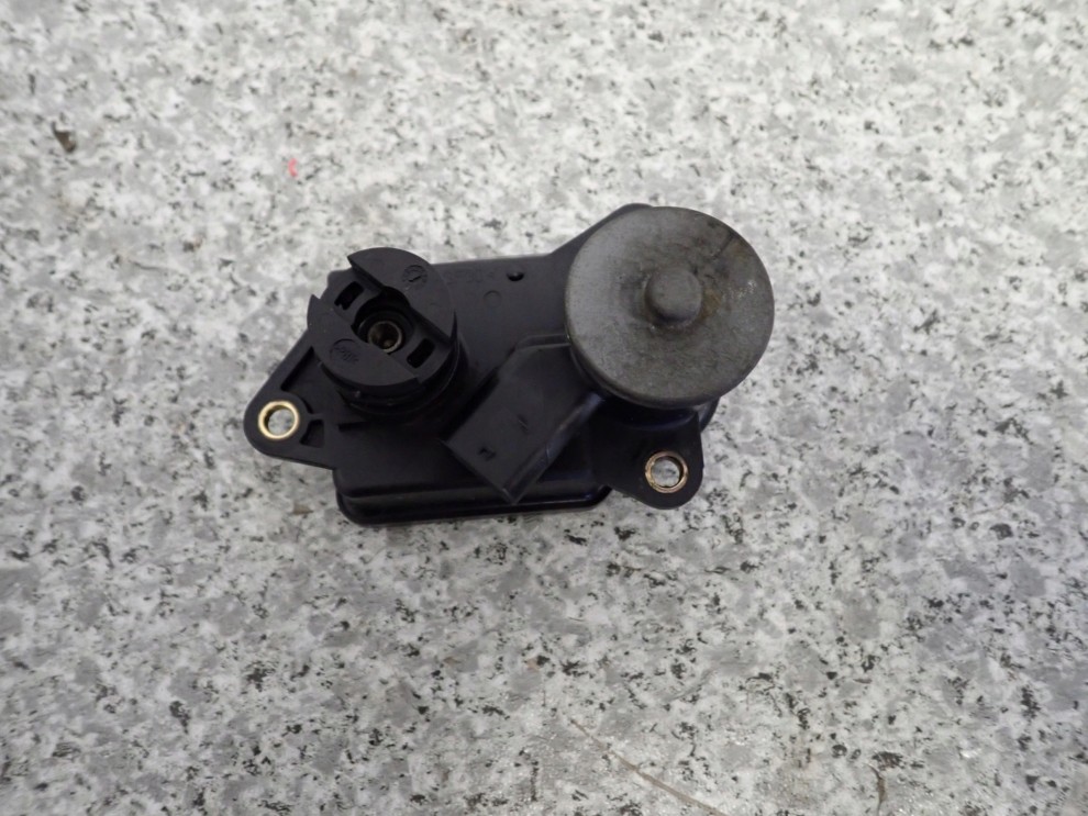 MITSUBISHI COLT 04-10 DID NASTAWNIK REGULATOR KLAPEK KOLEKTORA SSĄCEGO 2/6