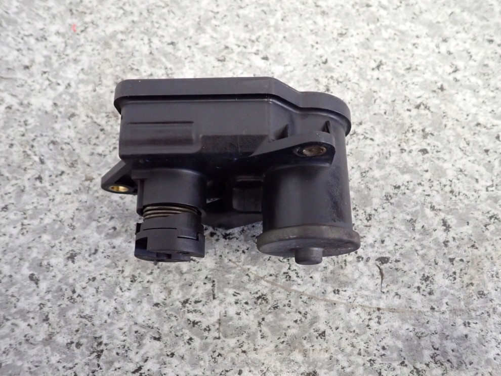 MITSUBISHI COLT 04-10 DID NASTAWNIK REGULATOR KLAPEK KOLEKTORA SSĄCEGO 3/6