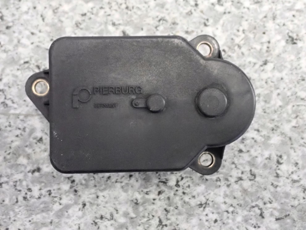 MITSUBISHI COLT 04-10 DID NASTAWNIK REGULATOR KLAPEK KOLEKTORA SSĄCEGO 4/6