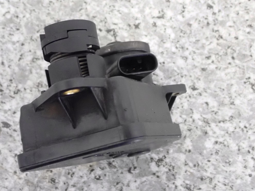 MITSUBISHI COLT 04-10 DID NASTAWNIK REGULATOR KLAPEK KOLEKTORA SSĄCEGO 6/6