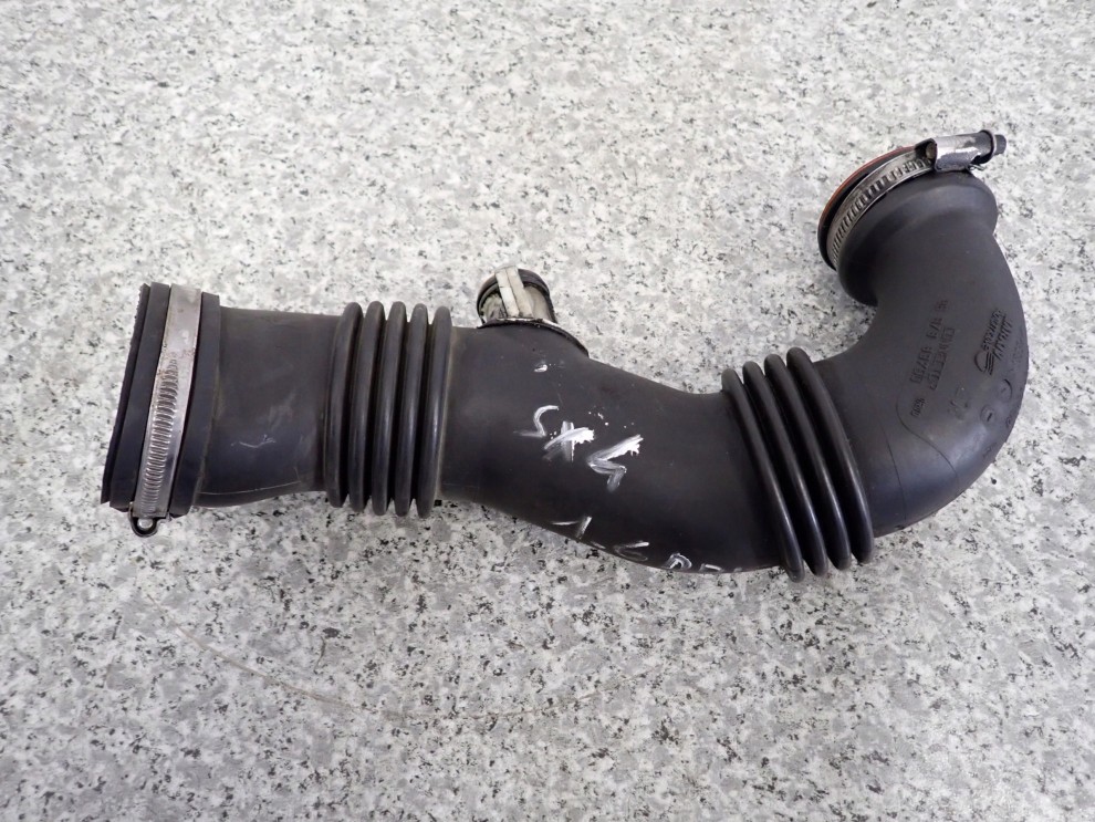 SUZUKI SX4 1.6 DDiS 06-12 RURA DOLOTU POWIETRZA 3/7
