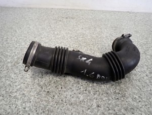 SUZUKI SX4 1.6 DDiS 06-12 RURA DOLOTU POWIETRZA 2/7 MINIATURA
