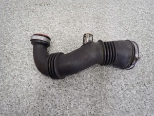 SUZUKI SX4 1.6 DDiS 06-12 RURA DOLOTU POWIETRZA 7/7 MINIATURA