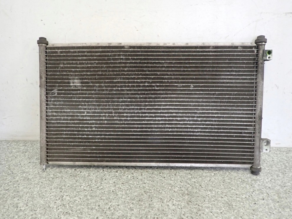 HONDA CIVIC VII 1.4i 1.6i 01-05 CHŁODNICA KLIMATYZACJI 1/9