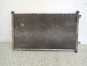 HONDA CIVIC VII 1.4i 1.6i 01-05 CHŁODNICA KLIMATYZACJI