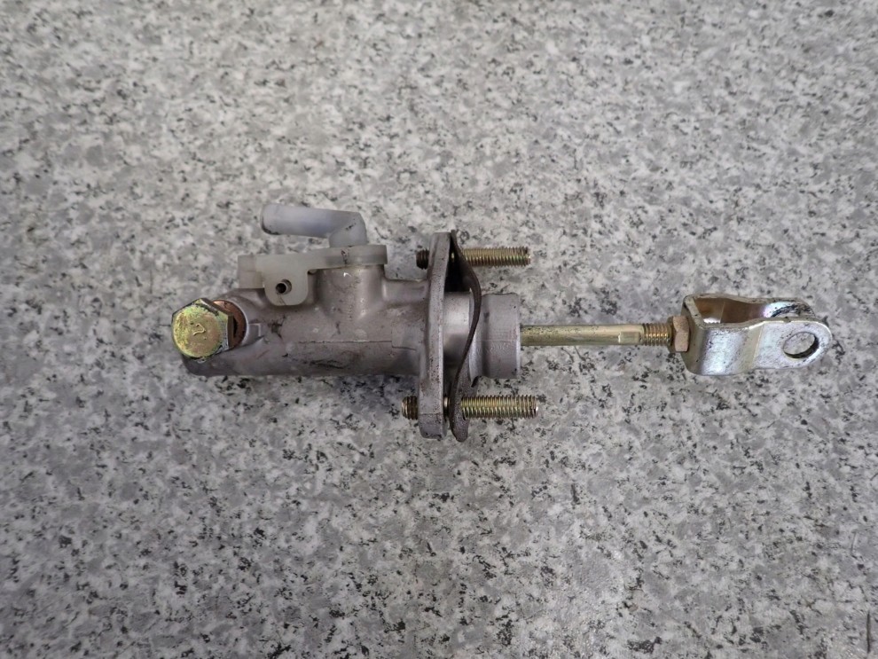 MITSUBISHI GRANDIS 03-10 DID POMPKA SPRZĘGŁA 2/6