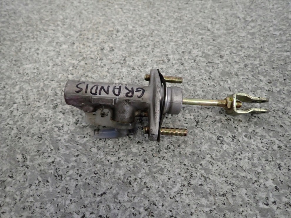 MITSUBISHI GRANDIS 03-10 DID POMPKA SPRZĘGŁA 6/6