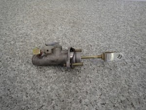 MITSUBISHI GRANDIS 03-10 DID POMPKA SPRZĘGŁA