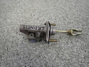 MITSUBISHI GRANDIS 03-10 DID POMPKA SPRZĘGŁA 6/6 MINIATURA