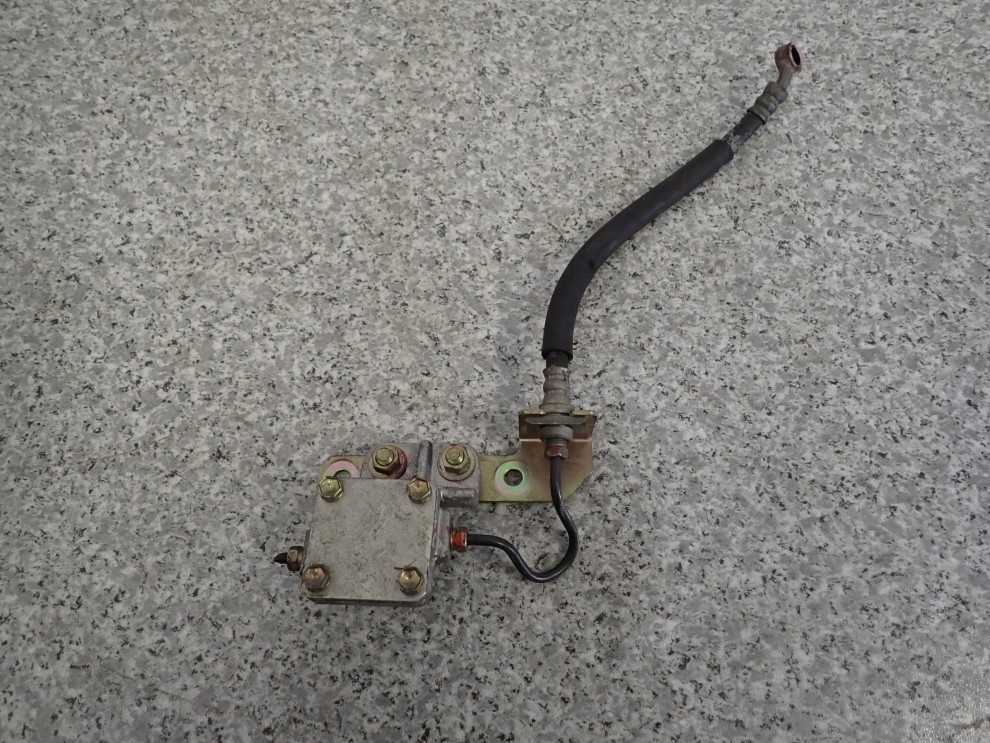 MITSUBISHI GRANDIS 03-10 DID AKUMULATOR REGULATOR DRGAŃ SPRZĘGŁA 4/5