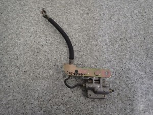 MITSUBISHI GRANDIS 03-10 DID AKUMULATOR REGULATOR DRGAŃ SPRZĘGŁA