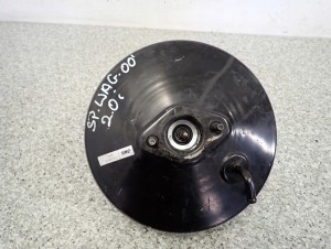 SPACE WAGON 98-04 SERWO HAMULCOWE