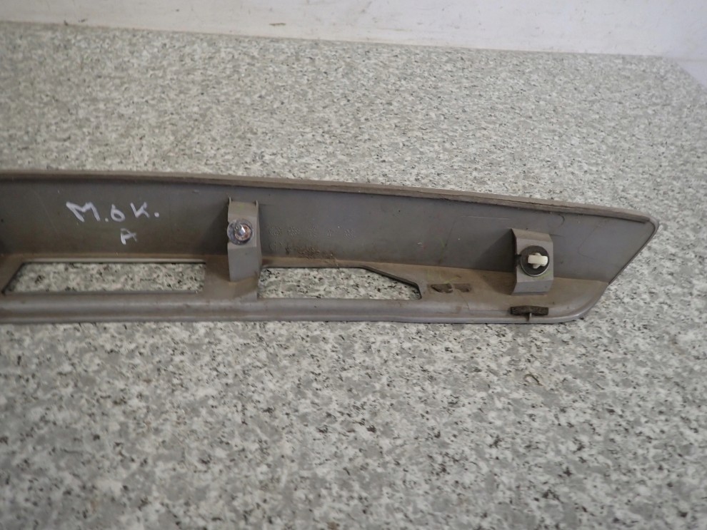 MAZDA 6 MAZDA6 KOMBI 02-07 LISTWA KLAPY BAGAŻNIKA 7/7
