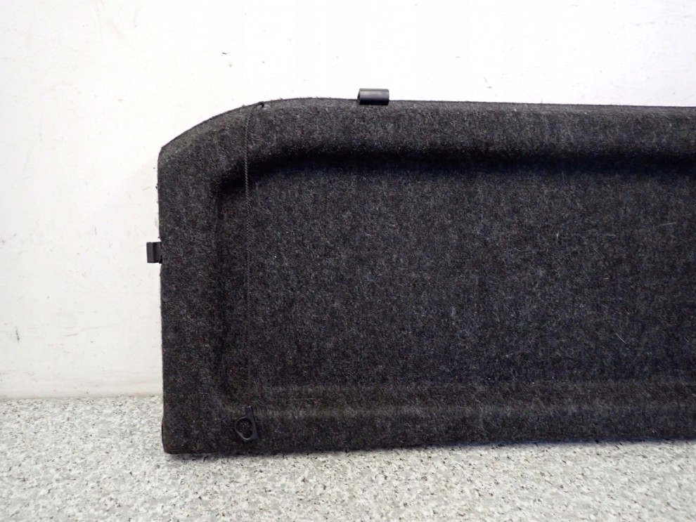 SUZUKI SX4 FIAT SEDICI 06-13 PÓŁKA TYLNA BAGAŻNIKA 2/10