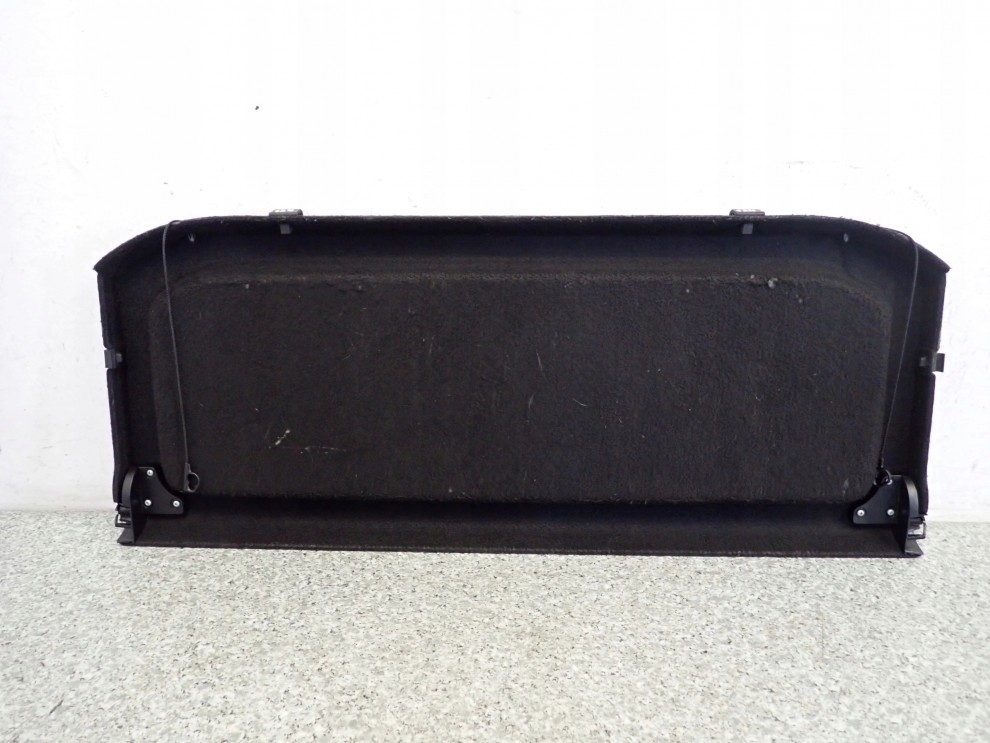 SUZUKI SX4 FIAT SEDICI 06-13 PÓŁKA TYLNA BAGAŻNIKA 4/10