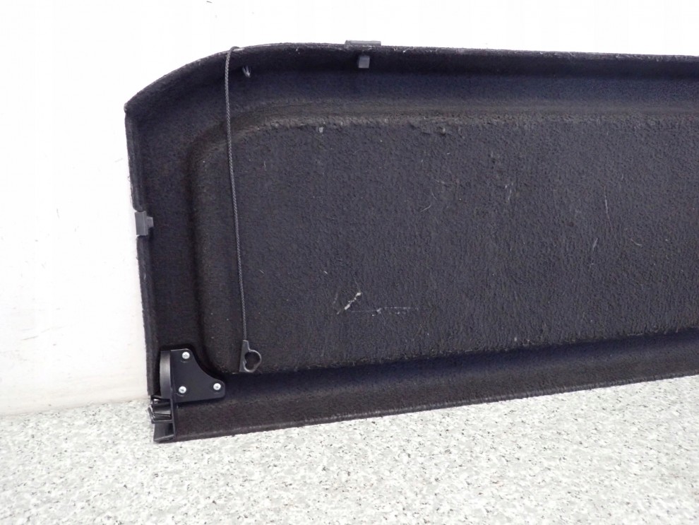 SUZUKI SX4 FIAT SEDICI 06-13 PÓŁKA TYLNA BAGAŻNIKA 6/10