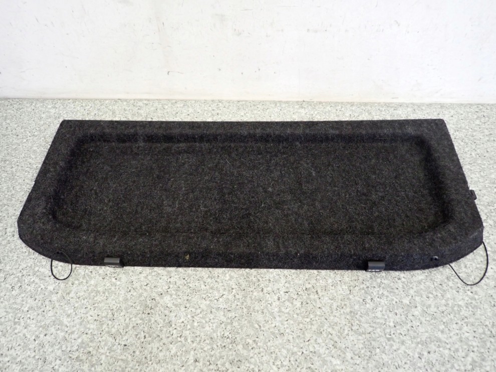 SUZUKI SX4 FIAT SEDICI 06-13 PÓŁKA TYLNA BAGAŻNIKA 7/10