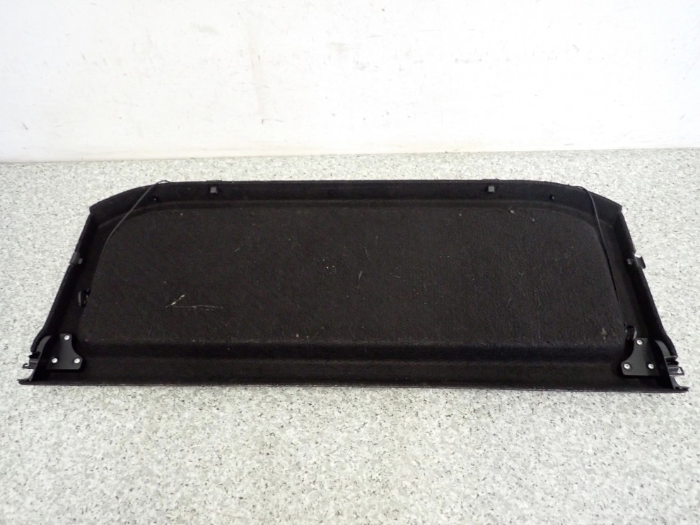 SUZUKI SX4 FIAT SEDICI 06-13 PÓŁKA TYLNA BAGAŻNIKA 8/10