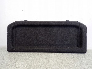 SUZUKI SX4 FIAT SEDICI 06-13 PÓŁKA TYLNA BAGAŻNIKA