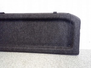 SUZUKI SX4 FIAT SEDICI 06-13 PÓŁKA TYLNA BAGAŻNIKA 3/10 MINIATURA