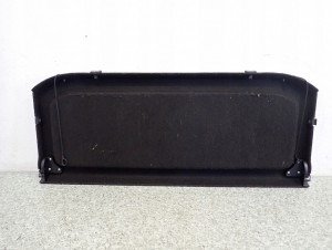 SUZUKI SX4 FIAT SEDICI 06-13 PÓŁKA TYLNA BAGAŻNIKA 4/10 MINIATURA