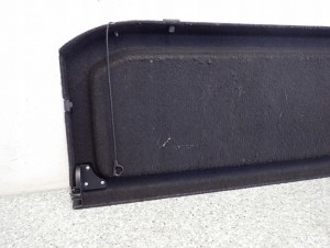 SUZUKI SX4 FIAT SEDICI 06-13 PÓŁKA TYLNA BAGAŻNIKA 6/10 MINIATURA