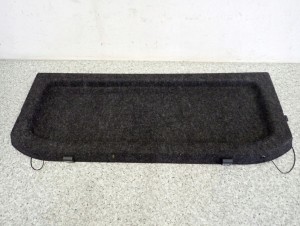 SUZUKI SX4 FIAT SEDICI 06-13 PÓŁKA TYLNA BAGAŻNIKA 7/10 MINIATURA