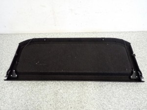 SUZUKI SX4 FIAT SEDICI 06-13 PÓŁKA TYLNA BAGAŻNIKA 8/10 MINIATURA