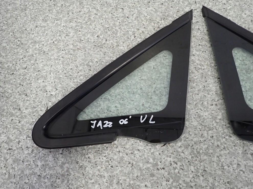 HONDA JAZZ II 02-08 SZYBA PRZEDNIA LEWA LUB PRAWA KAROSERYJNA 2/6