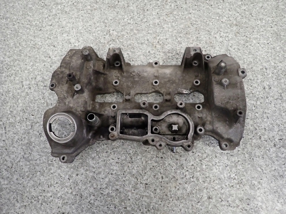 MITSUBISHI COLT 1.5 DID 04-12 POKRYWA ZAWORÓW GŁOWICY 1/5