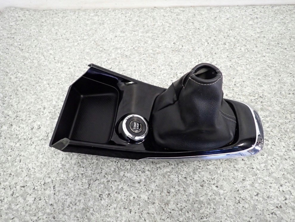 NISSAN PULSAR 14-18 MIESZEK PRZYCISK START STOP 3/7
