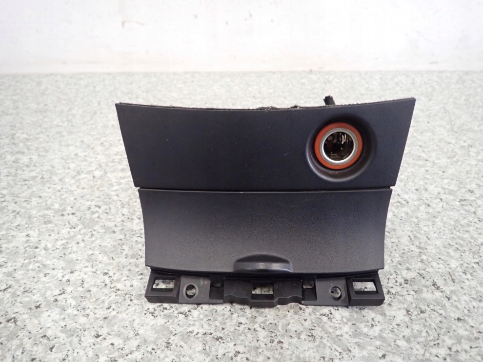 MAZDA 3 BK 03-07 SCHOWEK ZAPALNICZKA 2/5