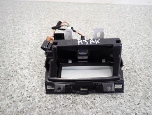 MAZDA 3 BK 03-07 SCHOWEK ZAPALNICZKA 5/5 MINIATURA