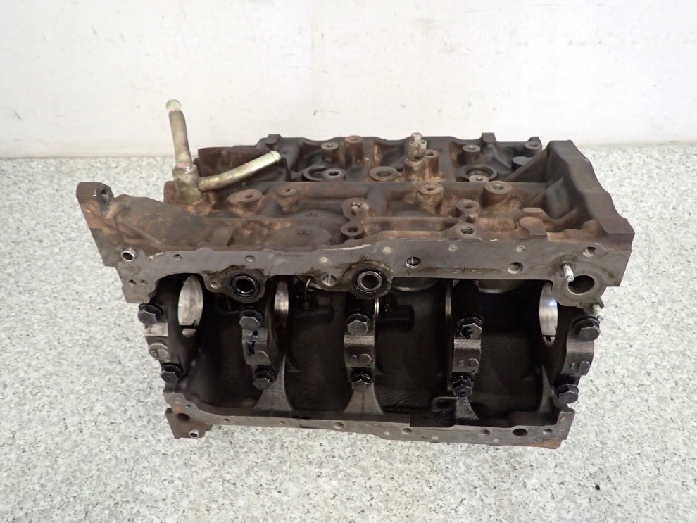 TOYOTA RAV4 RAV 4 II 01-05 2.0 D4D BLOK SILNIKA 1CD 3/9