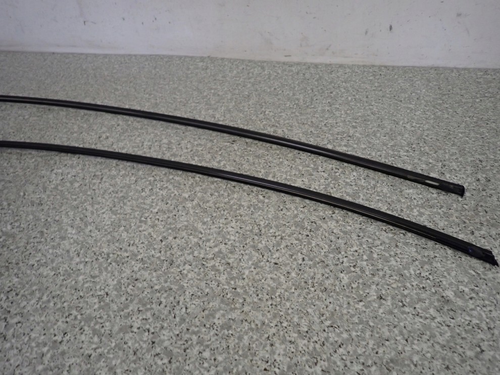 NISSAN PRIMERA P12 03- 5D LISTWA DACHOWA LEWA LUB PRAWA 6/6
