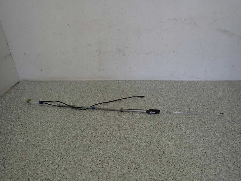 SUZUKI IGNIS 3d 00-03 ANTENA DACHOWA 1/7