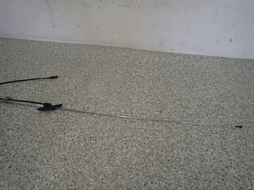 SUZUKI IGNIS 3d 00-03 ANTENA DACHOWA 3/7