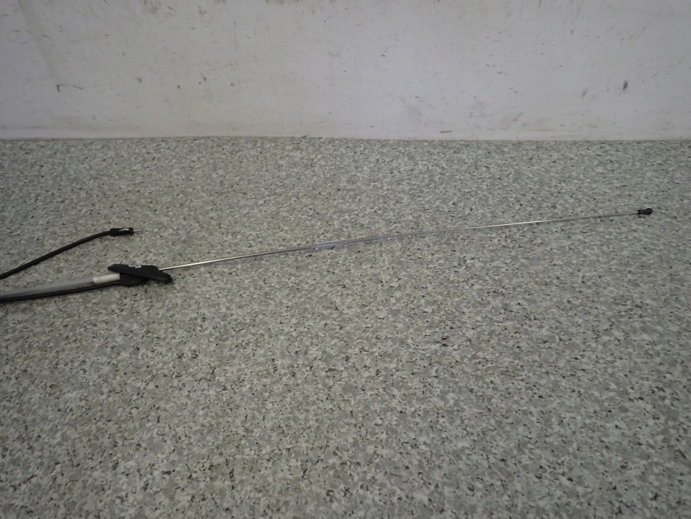 SUZUKI IGNIS 3d 00-03 ANTENA DACHOWA 5/7