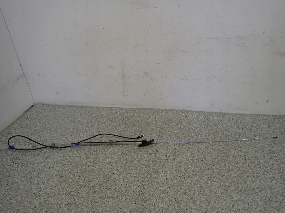 SUZUKI IGNIS 3d 00-03 ANTENA DACHOWA 6/7