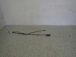 SUZUKI IGNIS 3d 00-03 ANTENA DACHOWA