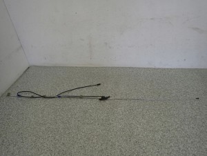 SUZUKI IGNIS 3d 00-03 ANTENA DACHOWA 2/7 MINIATURA