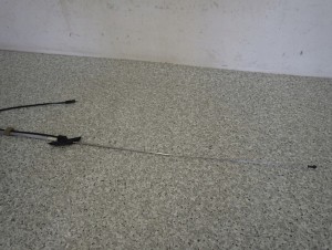 SUZUKI IGNIS 3d 00-03 ANTENA DACHOWA 3/7 MINIATURA