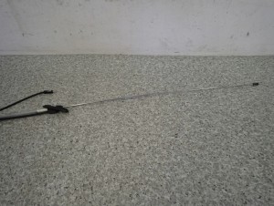 SUZUKI IGNIS 3d 00-03 ANTENA DACHOWA 5/7 MINIATURA