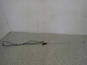 SUZUKI IGNIS 3d 00-03 ANTENA DACHOWA 6/7 MINIATURA